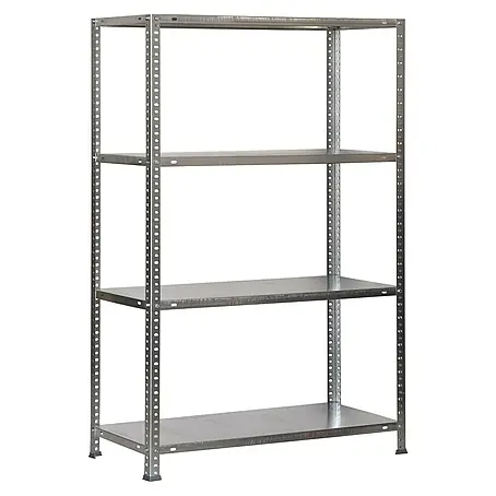 Simonrack Simonclassic Metallregal Advantage Mini
