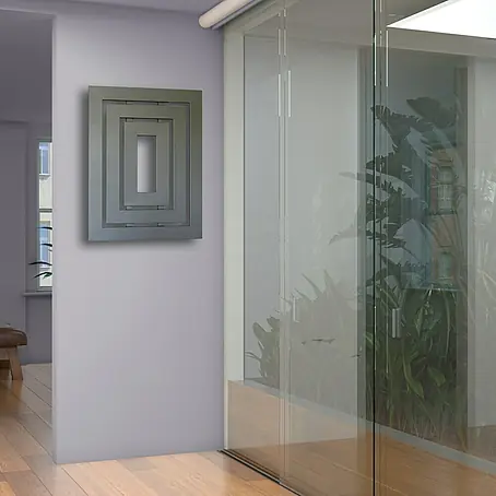 Szagato  Designheizkörper Insight 1