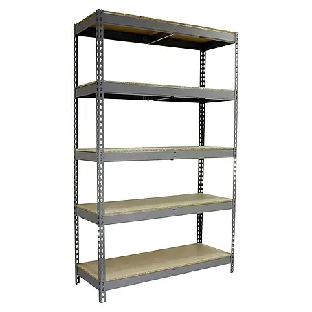 Simonrack Ecoforte Schwerlastregal Chipboard