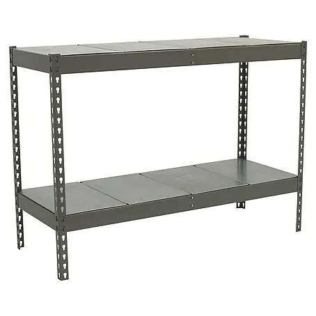 Simonrack Ecoforte Metallregal Ecoforte Metall