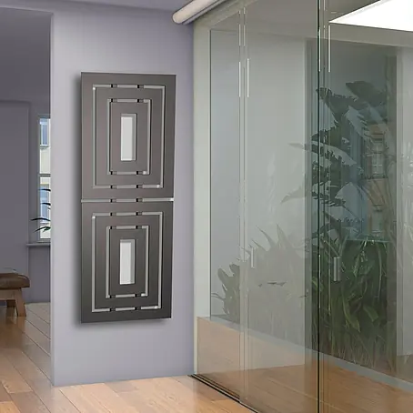 Szagato  Designheizkörper Insight 2
