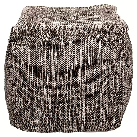 Hocker Pouf