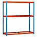 Simonrack Simonforte Estantería para cargas pesadas 