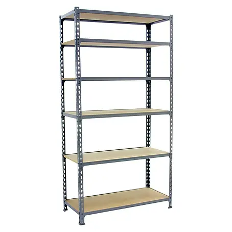 Simonrack Maderclick Estantería metálica Plus
