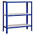 Simonrack Simonhome Metallregal Click Metall Mini 