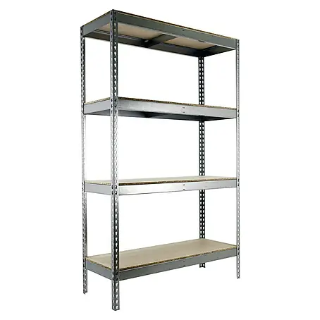 Simonrack Simonforte Schwerlastregal Simonforte Chipboard