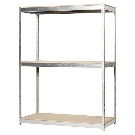 Simonrack Simonforte Schwerlastregal Simonforte Chipboard