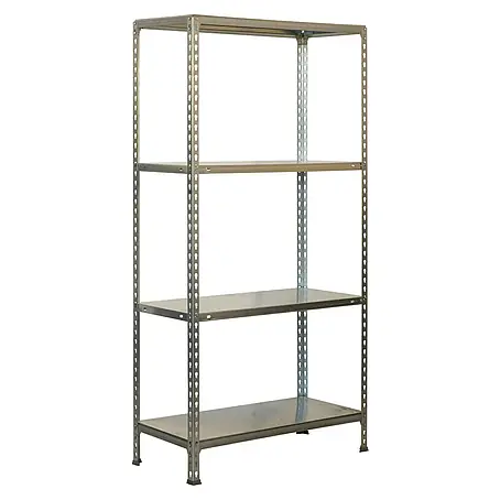 Simonrack Simonclick Metallregal Ecoclick Mini