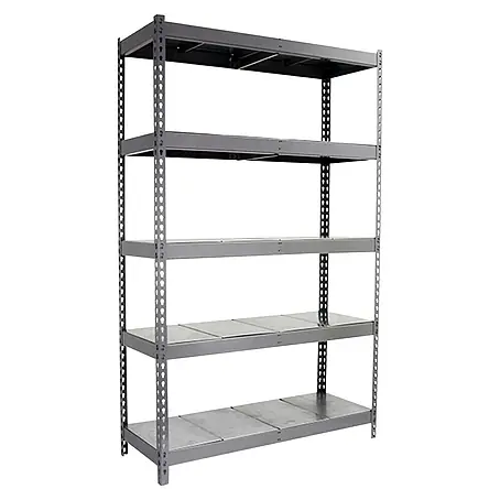 Simonrack Simontaller Schwerlastregal Ecoforte Metall