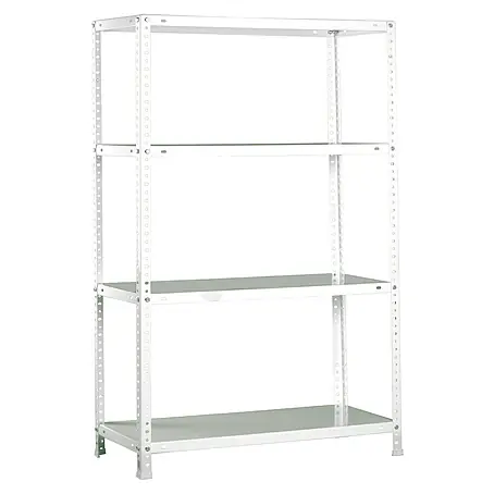 Simonrack Simonclassic Metallregal Advantage Mini