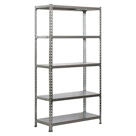 Simonrack Simonclick Metallregal Simonclick Plus