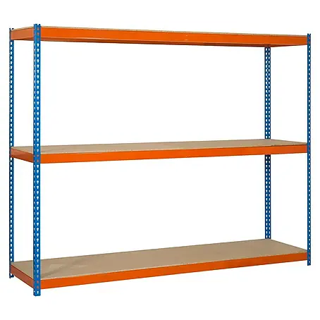 Simonrack Ecoforte Schwerlastregal Chipboard