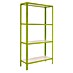 Simonrack Simonhome Metallregal Click Wood Mini 