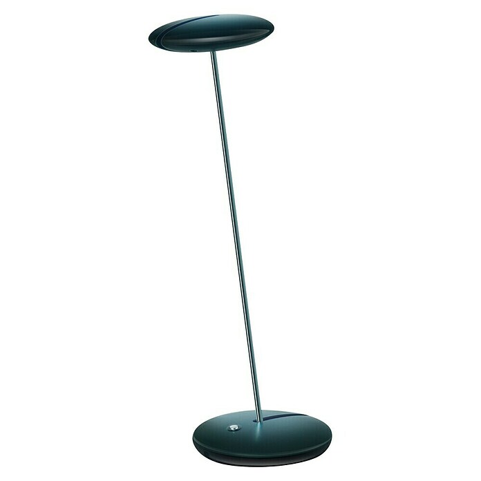 Tween Light Galaxy Lámpara de sobremesa LED (1 luz, 5 W, Negro, Altura: 40 cm)