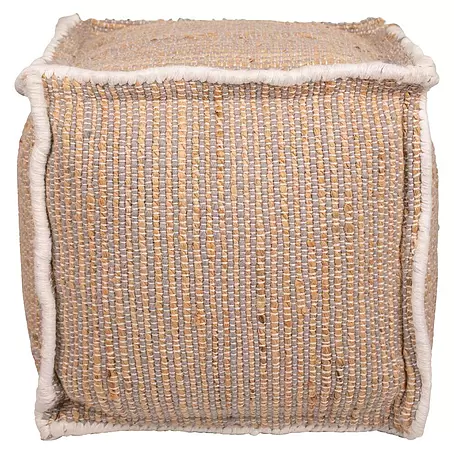 Hocker Pouf