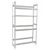 Simonrack Simonbottle Estantería para cajas de bebidas Shelf 