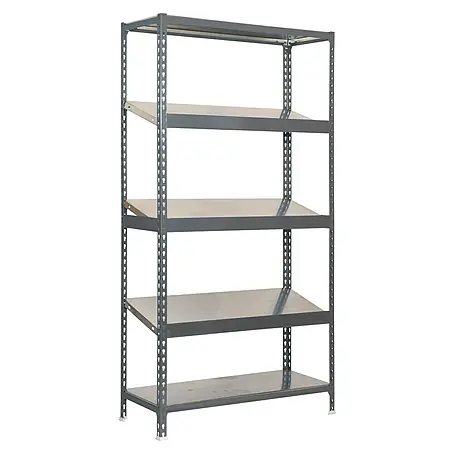 Simonrack Simonclick Metallregal Simonexpo