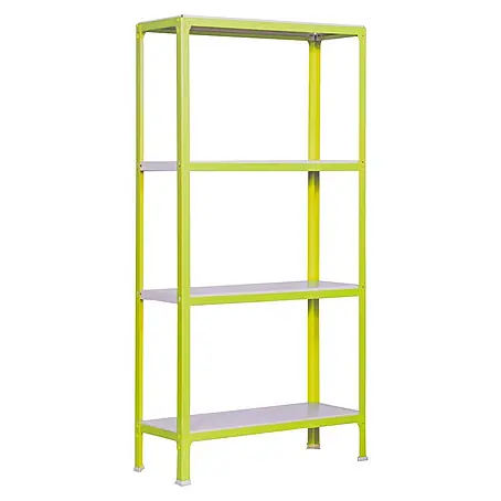 Simonrack Simonhome Metallregal Click Metall Plus