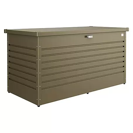 Biohort FreizeitBox Gartenbox FreizeitBox 160