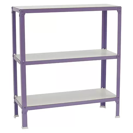 Simonrack Simonhome Metallregal Click Wood Plus