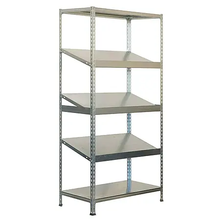 Simonrack Simonclick Estantería metálica Simonexpo Plus