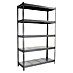 Simonrack Simontaller Metallregal Ecoforte Metall 