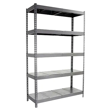 Simonrack Ecoforte Metallregal Ecoforte Metall