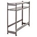 Simonrack Simonbottle Estantería para cajas de bebidas Shelf 