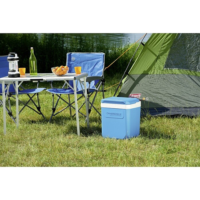 Campingaz Kühlbox Icetime Plus (26 l, 22,7 x 31,2 x 33 cm)