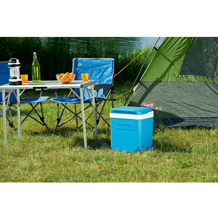 Campingaz Kühlbox Icetime Plus26 l, 22,7 x 31,2 x 33 cm Unknown