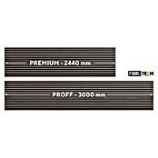 FibroTech Akustični panel Proff  (Oreh, Do x Š x De: 3.000 x 605 x 22 mm) | 5048 - Akustikpaneele | GCDB - Paneele | GCD - Wand Boden Decke Leisten | GC - Wand Boden Decke Leisten | G - Holz/Bauelem | BAUHAUS