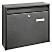 Portaferm Briefkasten PM 44 (100 x 362 x 322 mm, Grau)