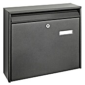Portaferm Brievenbus PM 44 (100 x 362 x 322 mm, Grijs)