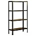 Simonrack Simonhome Metallregal Classic Mini 