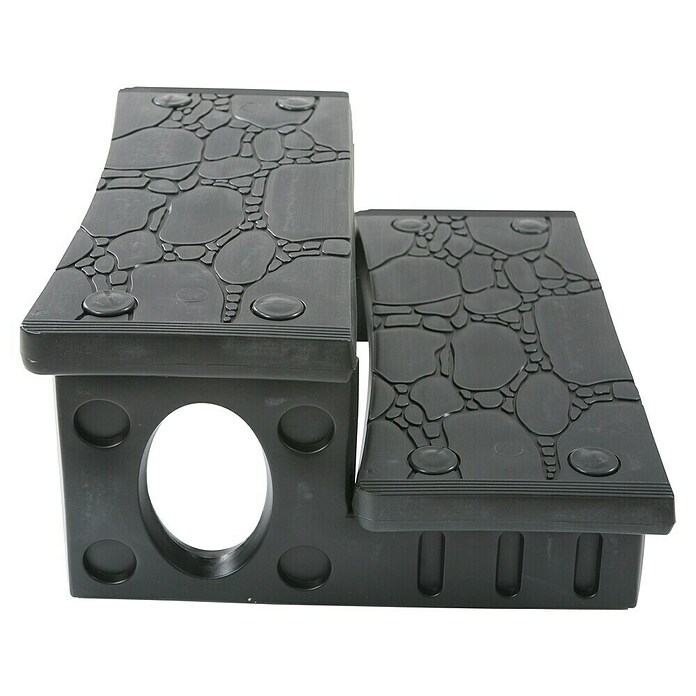 Steinbach Stufentritt (Geeignet für: Whirlpools, 69 x 63 x 34 cm)