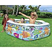 Intex Ozean Reef Planschbecken (191 x 178 x 61 cm)