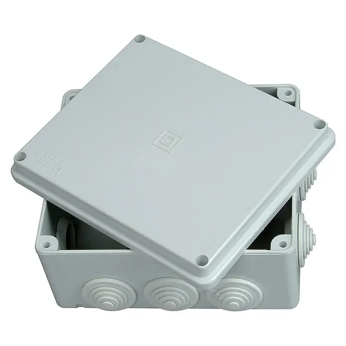 QUARKZMAN 3x Aluminium-Widerstand 25W 6 Ohm – 5% Toleranz, Chassismontage – Für LED, Automation, Hausgeräte
