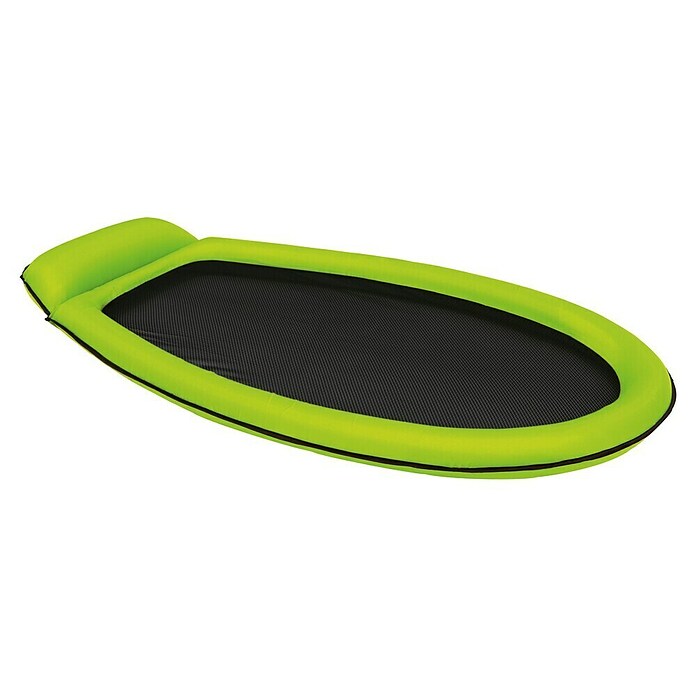 Intex Luftmatratze Mesh Lounge (178 x 94 cm)