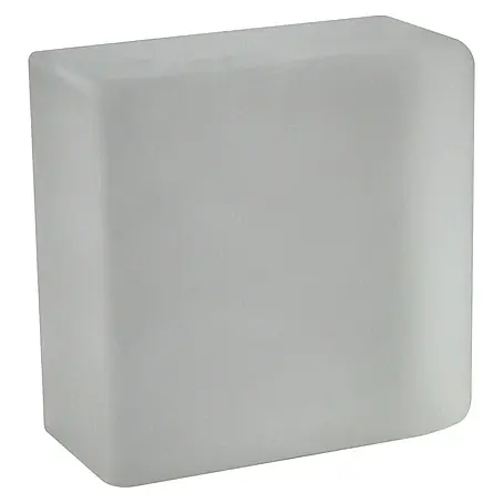 Fuchs Design  Glasziegel Crystal Collection