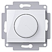 Voltomat DEA 100 LED-Dimmer (Alpinweiß, 7 - 110 W, Kunststoff, Unterputz)