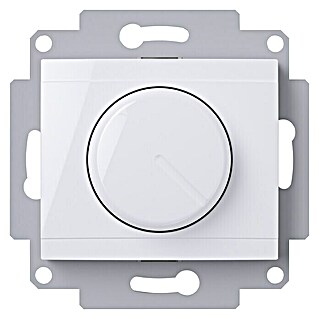 Voltomat DEA 100 LED-Dimmer (Alpinweiß, Kunststoff)
