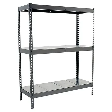 Simonrack Simonforte Schwerlastregal Simonforte Metall