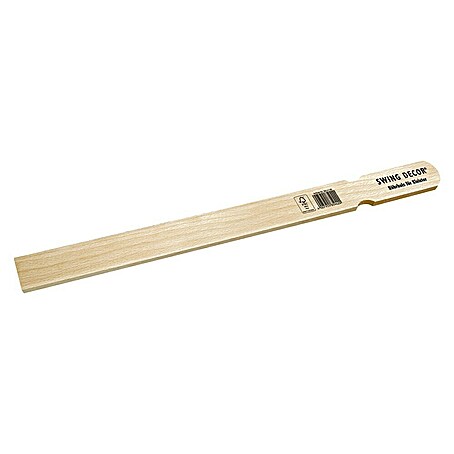 Rührholz (L x B: 450 x 35 mm, Geeignet für: Kleister)