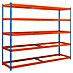 Simonrack Simonforte Estantería para cargas pesadas 