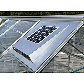 Vitavia Solar-Dachventilator Solarfan (L x B: 54,4 x 60 cm)