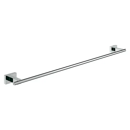 Grohe Essentials Cube Badetuchhalter