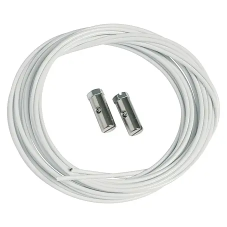 Nielsen  Cable de acero trenzado