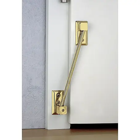 Burg-Wächter  Elevador de puertas TH 68