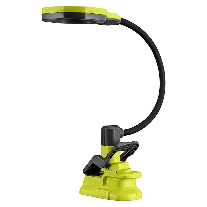 Ryobi ONE+ Accu-loeplamp RML18-0 (18 V, Excl. accu) | BAUHAUS