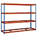Simonrack Simonforte Estantería para cargas pesadas 